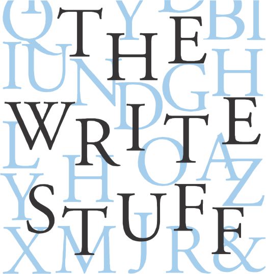 The Write Stuff Marketing Creative Consultancy